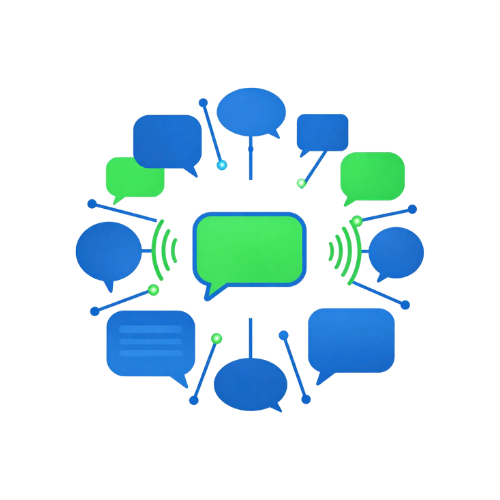 GET SMS